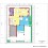 Biệt thự trên đất 13x19m (4 phòng ngủ - 4 tầng - có thang máy)