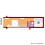 Nhà ống (nhà phố) 3x9m kinh doanh hàng ăn (5 tầng - 3 phòng ngủ)