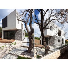 Biệt thự / nhà vườn 250 m2 trên đất 750m2