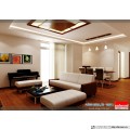 Nội thất căn hộ số 05 - chung cư GP Building 170 Đê La Thành - Hà Nội